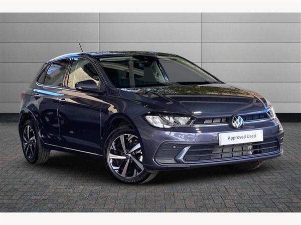 Large image for the Used Volkswagen Polo