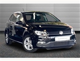 Volkswagen Polo Image 1