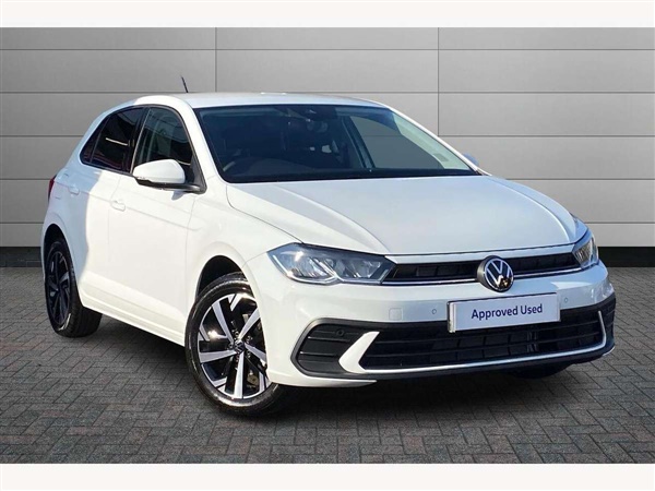Large image for the Used Volkswagen Polo