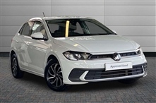 Used Volkswagen Polo Used Volkswagen Polo