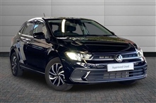 Used Volkswagen Polo