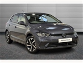 Volkswagen Polo Image 1