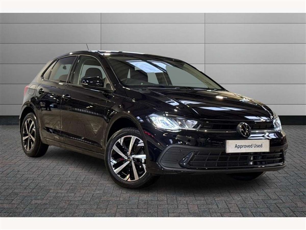 Large image for the Used Volkswagen Polo