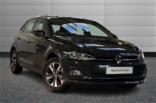 Used Volkswagen Polo
