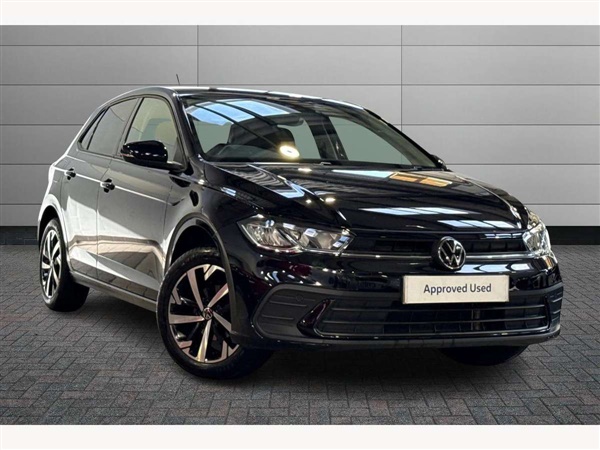 Large image for the Used Volkswagen Polo