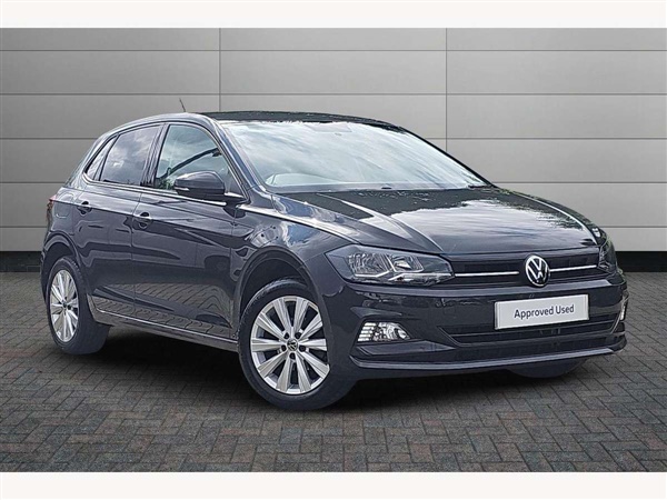 Large image for the Used Volkswagen Polo