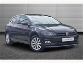 Volkswagen Polo Image 1