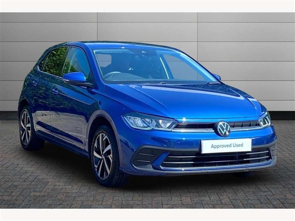 Large image for the Used Volkswagen Polo