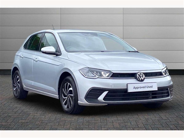 Large image for the Used Volkswagen Polo