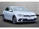 Volkswagen Polo Image 1
