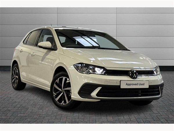 Large image for the Used Volkswagen Polo