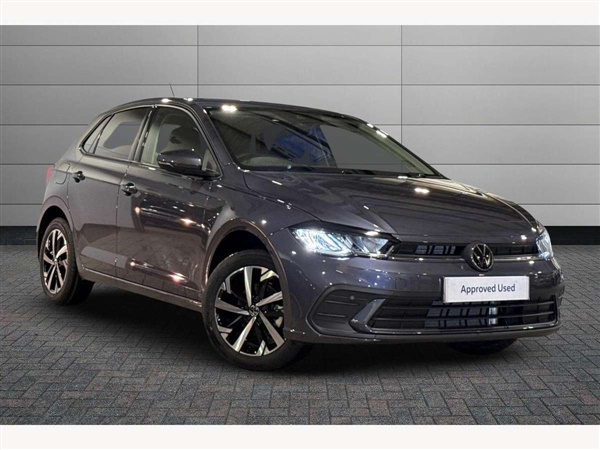 Large image for the Used Volkswagen Polo