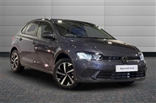 Used Volkswagen Polo