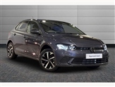 Volkswagen Polo Image 1