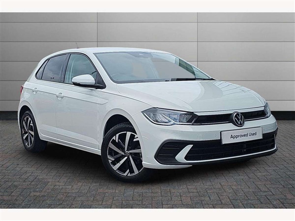 Large image for the Used Volkswagen Polo