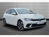 Volkswagen Polo Image 1