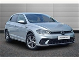 Volkswagen Polo Image 1