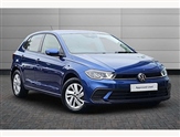 Volkswagen Polo Image 1