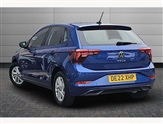 Volkswagen Polo Image 3
