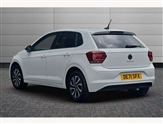 Volkswagen Polo Image 3