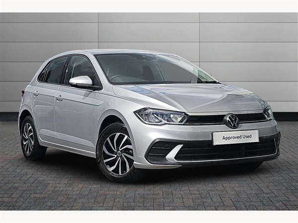 Large image for the Used Volkswagen Polo