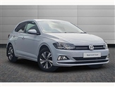 Volkswagen Polo Image 1
