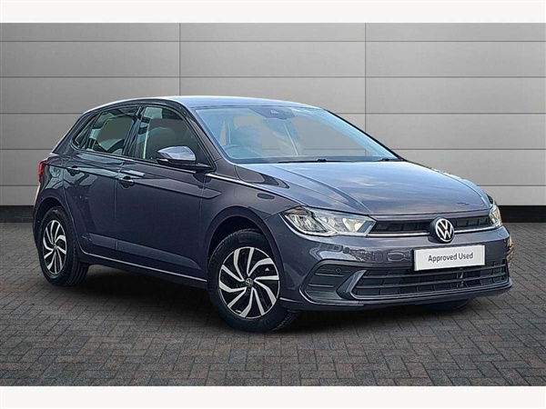 Large image for the Used Volkswagen Polo