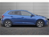 Volkswagen Polo Image 4