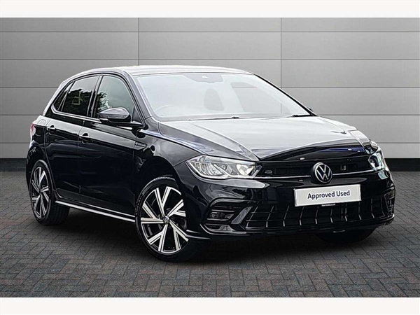 Large image for the Used Volkswagen Polo