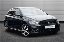 Used Volkswagen Polo