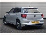 Volkswagen Polo Image 3