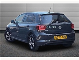 Volkswagen Polo Image 3