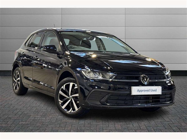 Large image for the Used Volkswagen Polo