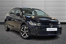 Used Volkswagen Polo