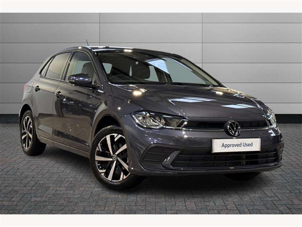 Large image for the Used Volkswagen Polo