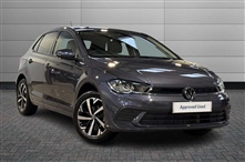 Used Volkswagen Polo