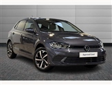 Volkswagen Polo Image 1