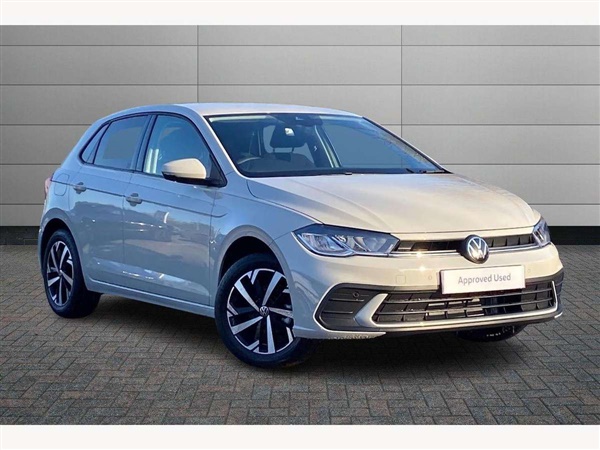 Large image for the Used Volkswagen Polo