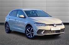 Used Volkswagen Polo