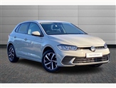 Volkswagen Polo Image 1