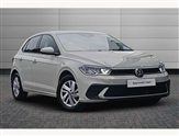 Volkswagen Polo Image 1