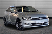 Used Volkswagen Polo