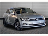 Volkswagen Polo Image 1