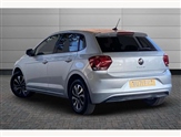 Volkswagen Polo Image 3