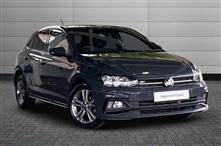 Used Volkswagen Polo