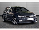 Volkswagen Polo Image 1