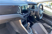 Used Volkswagen Polo