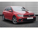 Volkswagen Polo Image 1