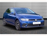 Volkswagen Polo Image 1
