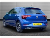 Volkswagen Polo Image 3